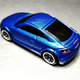 Illustration for article titled Straight Up: Speed Machines Audi TTS